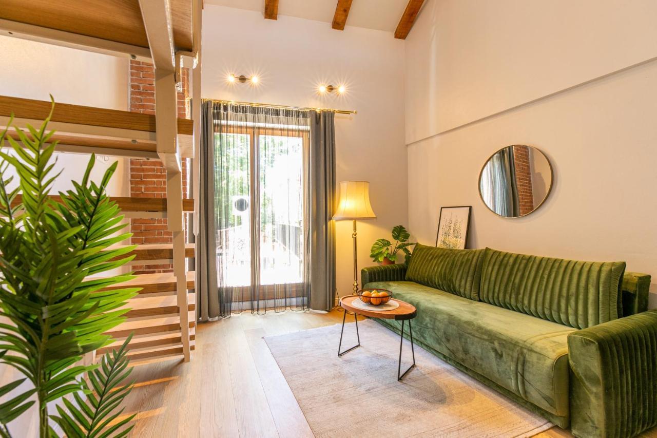 Apartment Jupiter Center