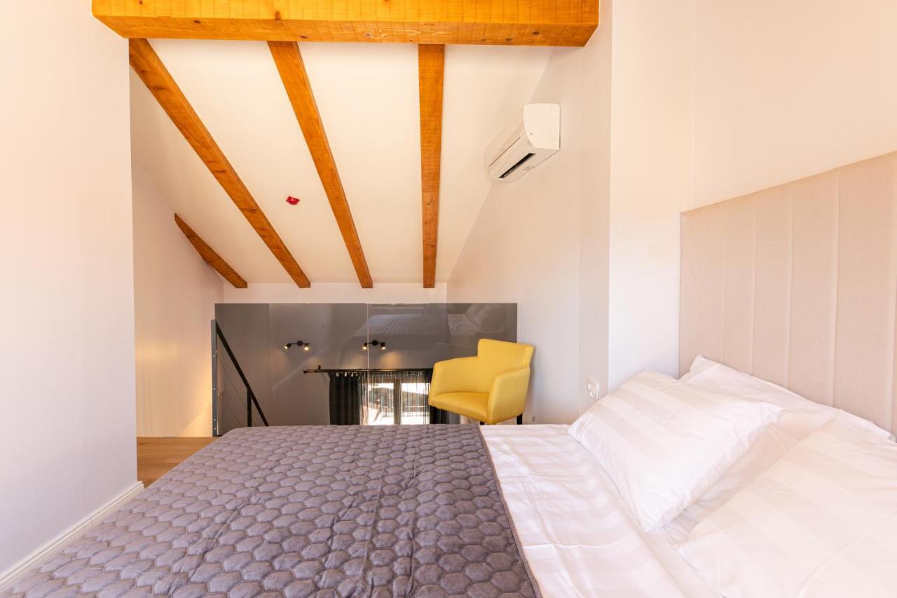 Jupiter Center Apartment Pula