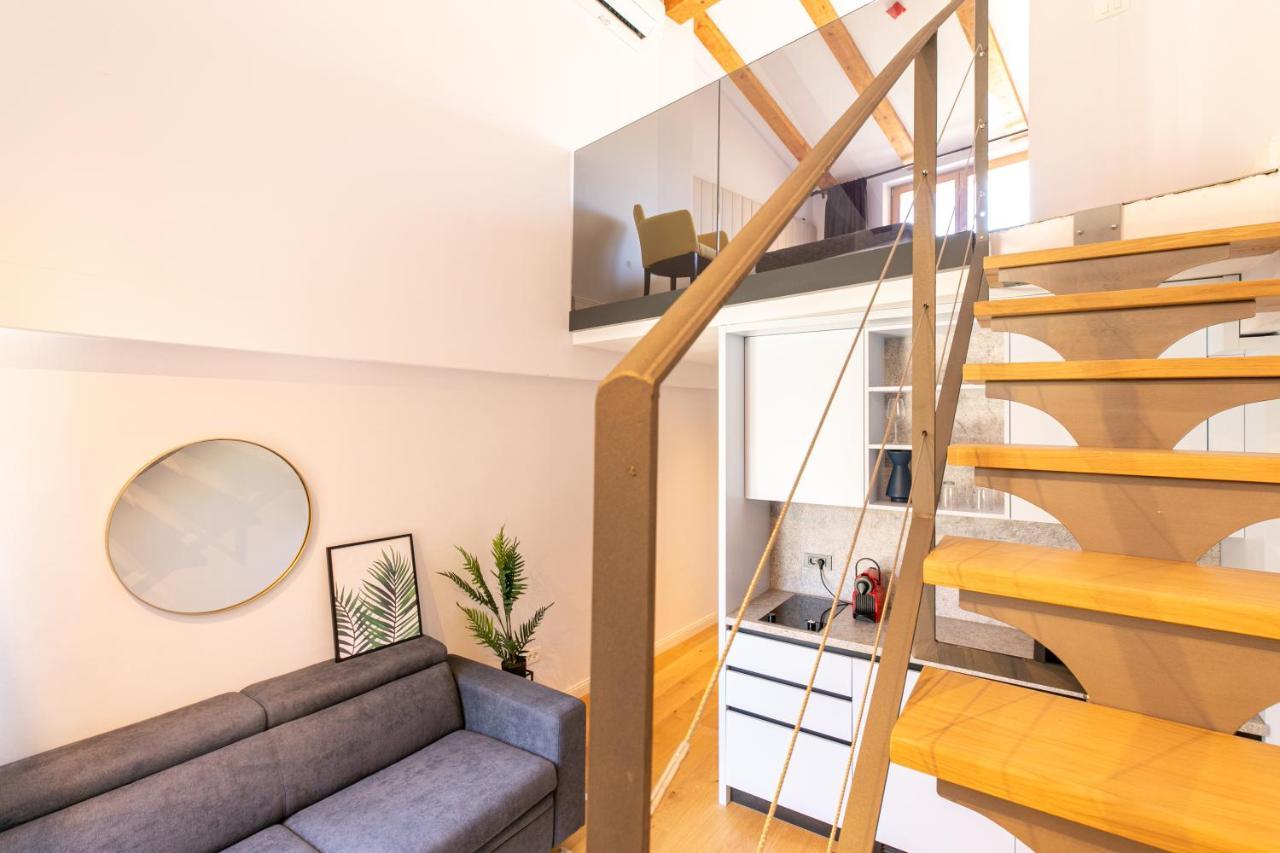 Jupiter Center Apartment Pula