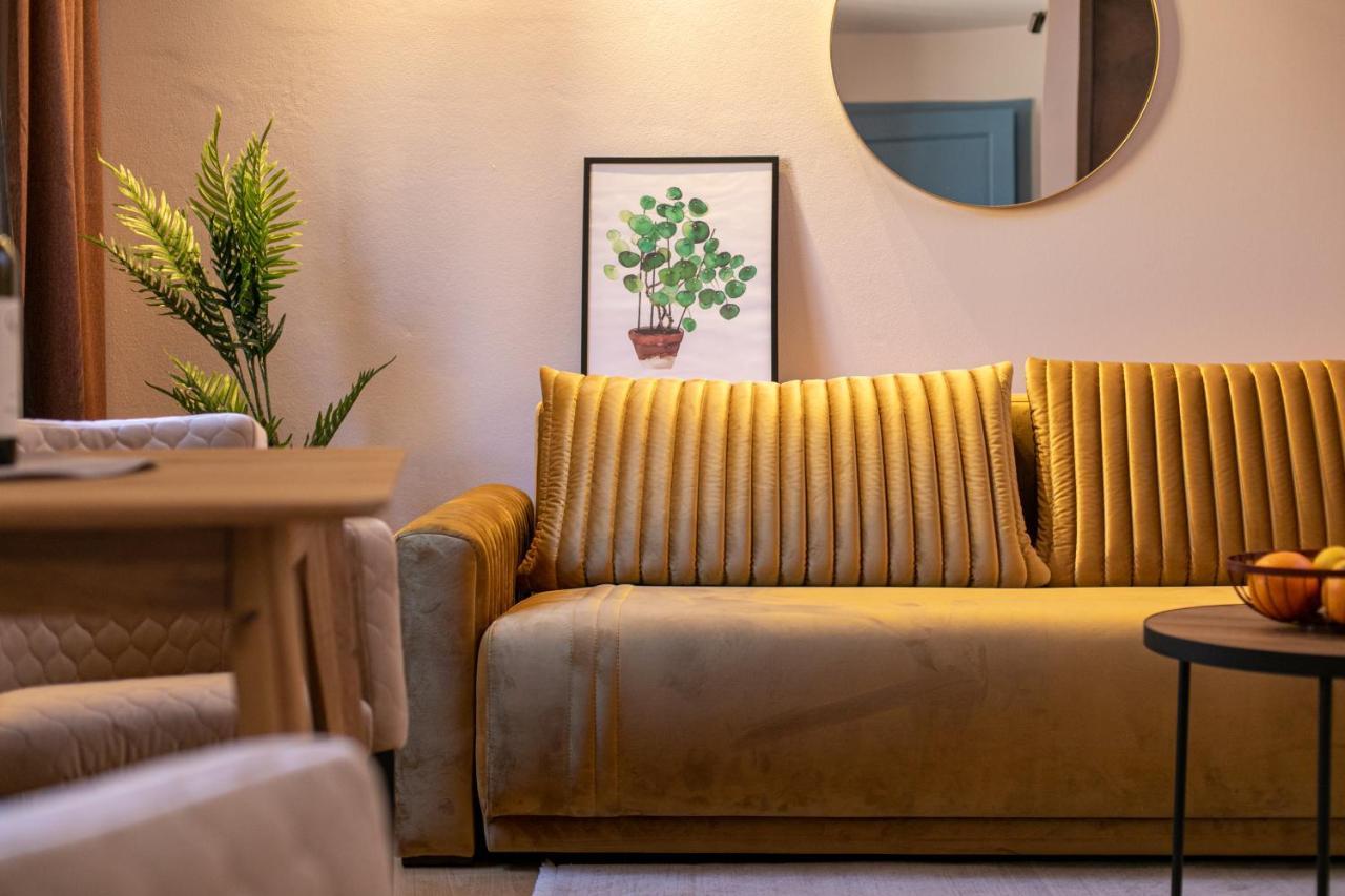Jupiter Center Apartment Pula