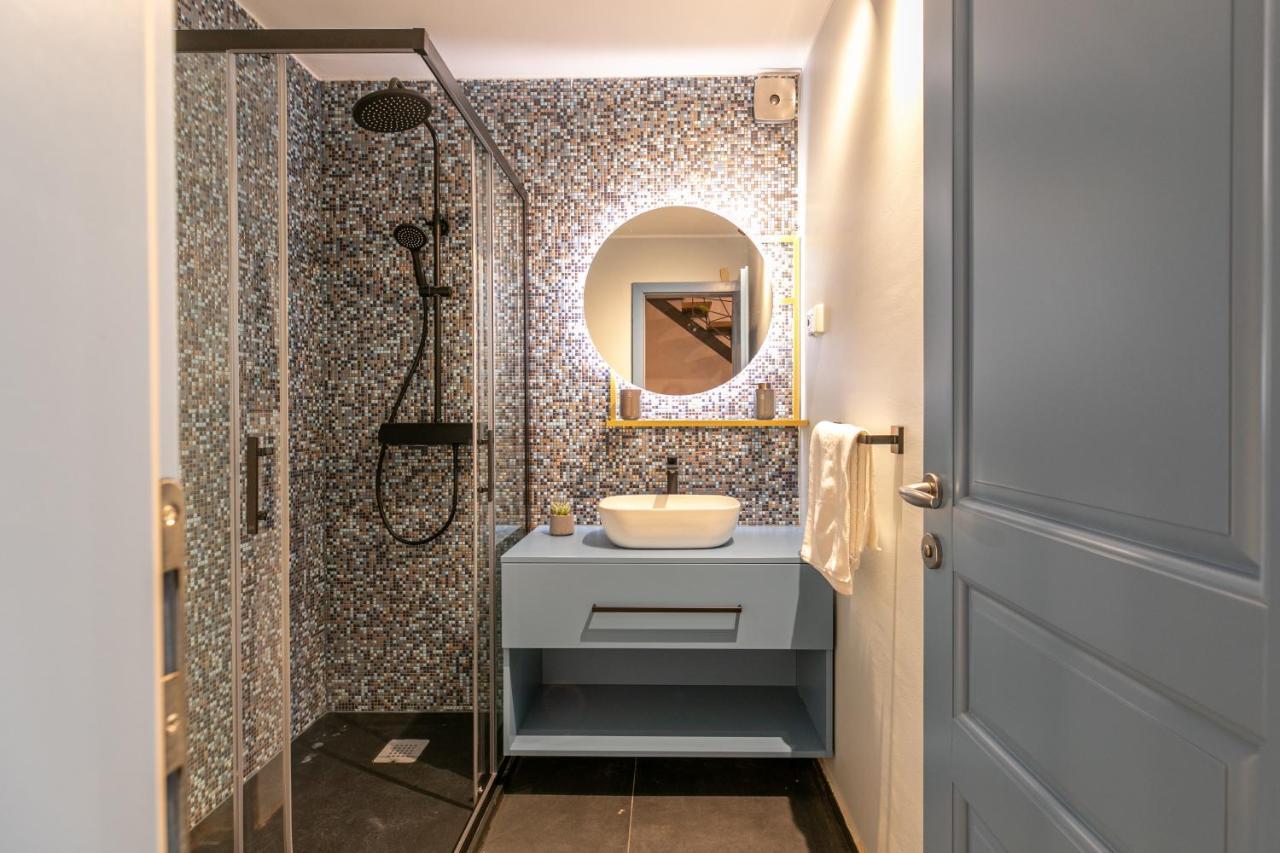 Apartament Jupiter Center