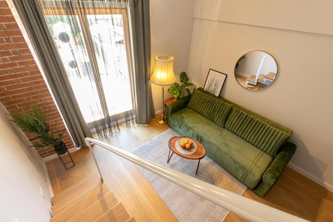 Jupiter Center Apartment Pula