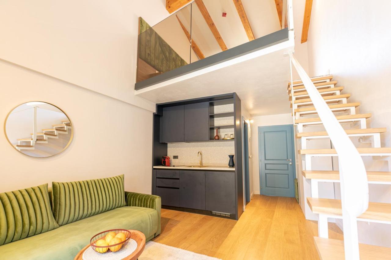 Apartment Jupiter Center