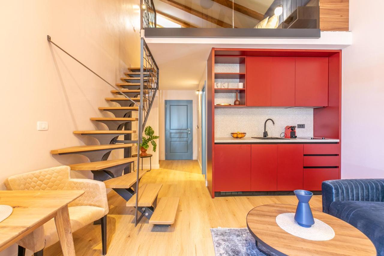 Apartment Jupiter Center *