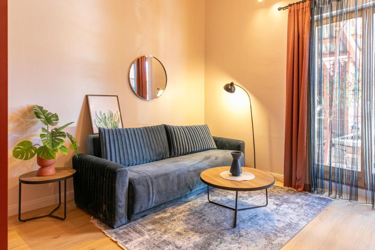 Apartment Jupiter Center *
