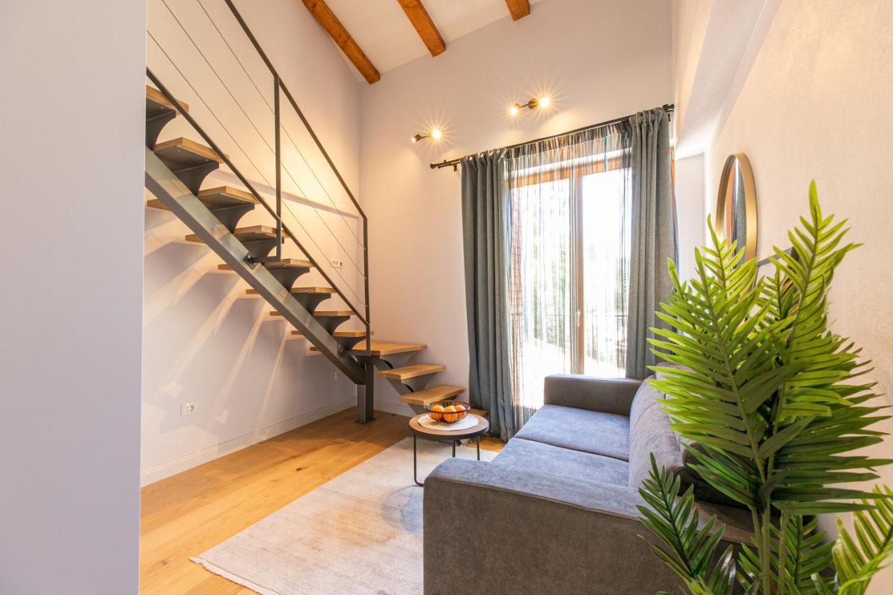 Apartment Jupiter Center Pula