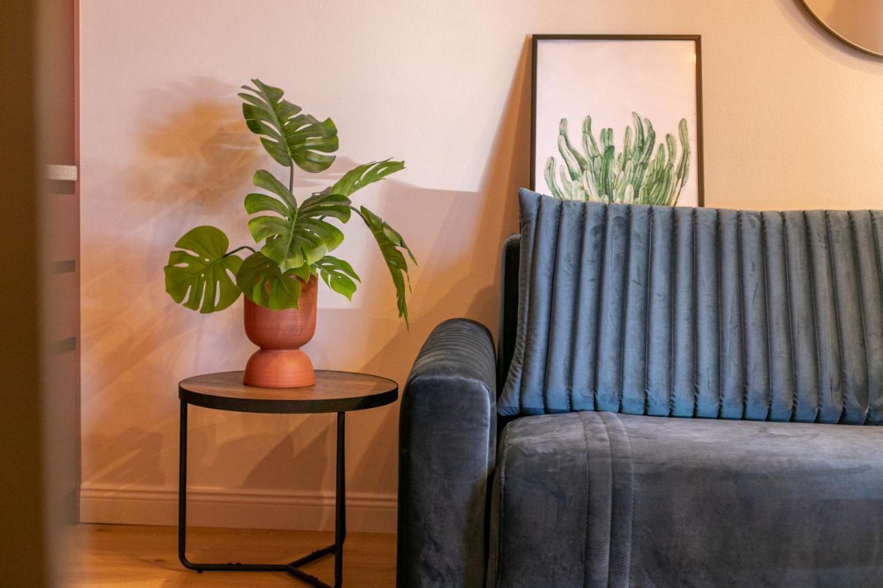Apartament Jupiter Center