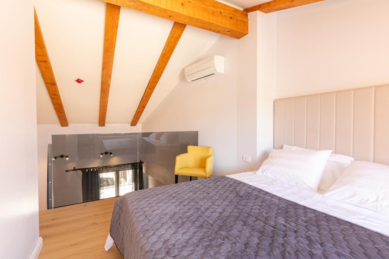 Jupiter Center Apartament