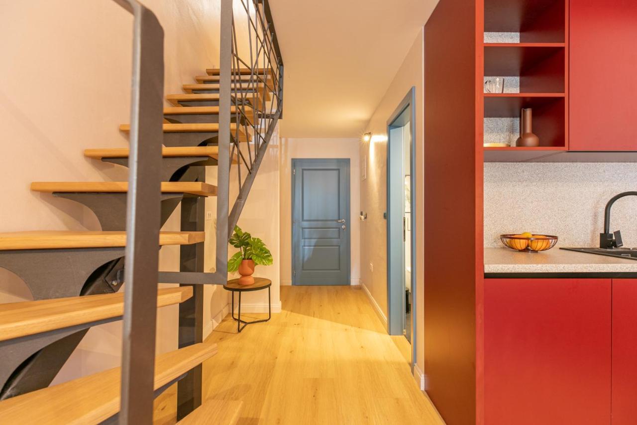 Apartament Jupiter Center *