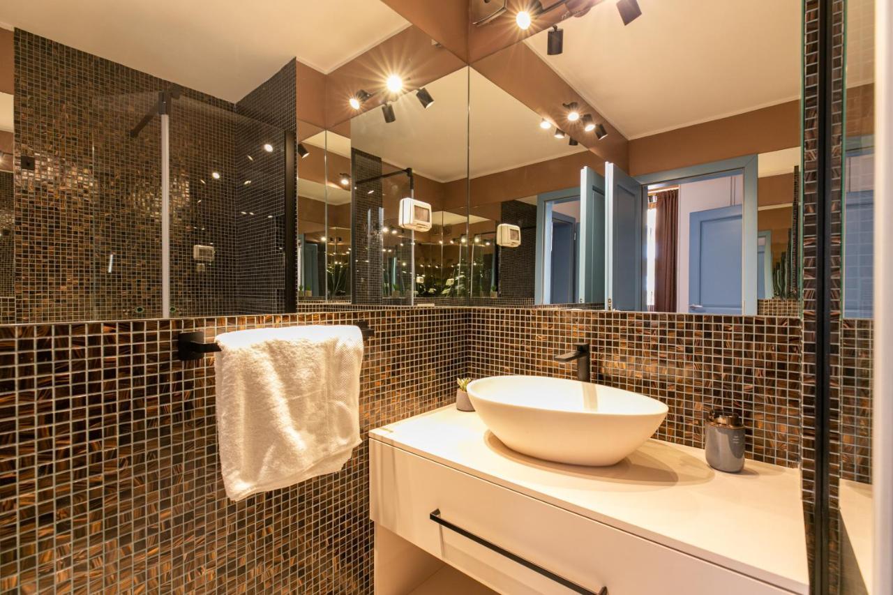 Apartman Jupiter Center *